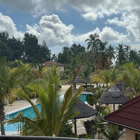 Paje Blu Boutique Hotel المظهر الخارجي الصورة