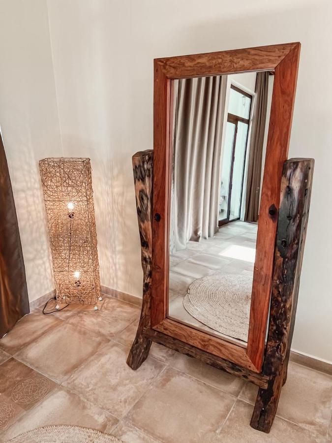 Paje Blu Boutique Hotel المظهر الخارجي الصورة