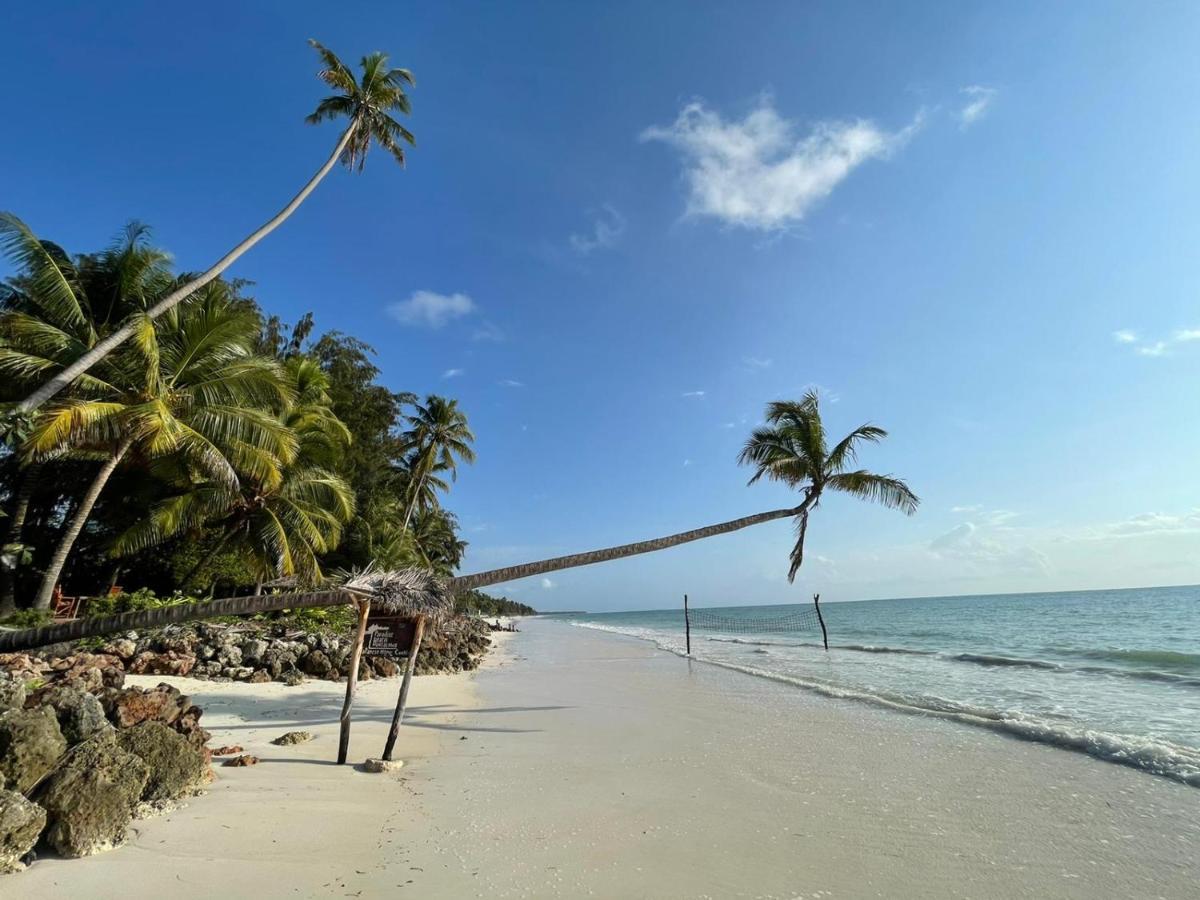 Paje Blu Boutique Hotel المظهر الخارجي الصورة