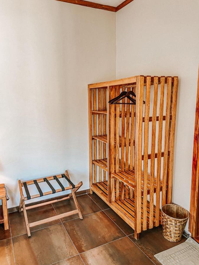 Paje Blu Boutique Hotel المظهر الخارجي الصورة