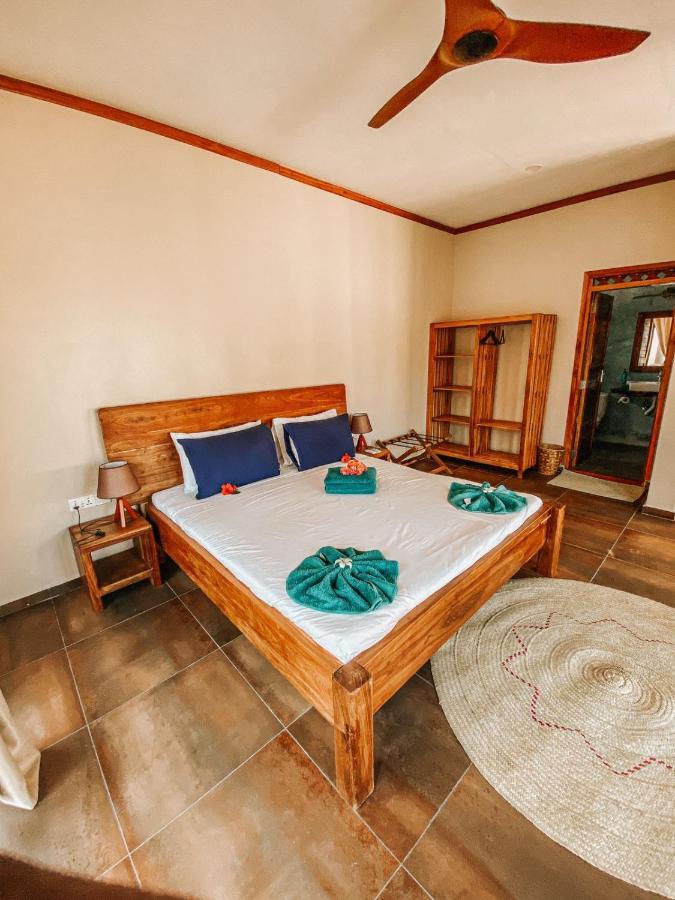 Paje Blu Boutique Hotel المظهر الخارجي الصورة